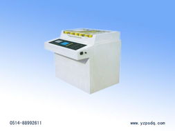 絕緣油介電強度測試儀的技術進展及其在春季水利發展中的應用