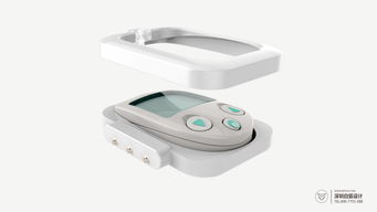 創(chuàng)新與關(guān)懷 血糖檢測(cè)儀與視力保健儀的產(chǎn)品設(shè)計(jì)與技術(shù)開發(fā)路徑