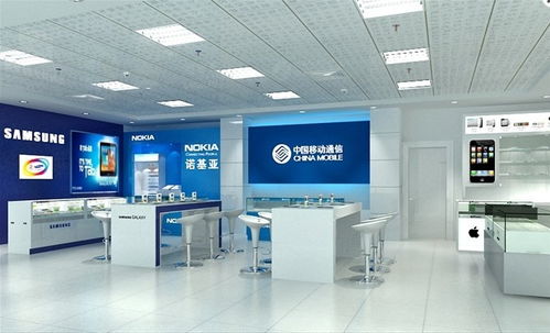 數碼與辦公產品展示銷售解決方案