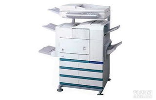 上海優(yōu)邁高速?gòu)?fù)印機(jī)服務(wù)全解析 租賃、維修、銷(xiāo)售一站式辦公解決方案